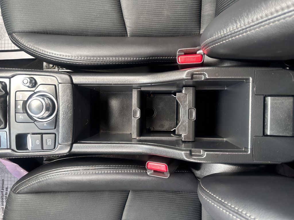 Used 2019 MAZDA CX-3 Touring AWD/4WD image 36