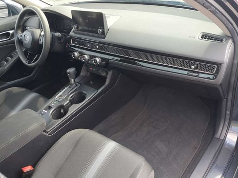 Used 2024 Honda Civic LX image 26