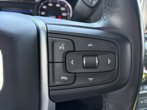 Used 2021 GMC Sierra 1500 Elevation w/ Preferred Package AWD/4WD image 24