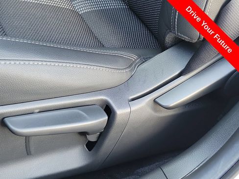 Used 2024 MAZDA CX-50 AWD 2.5 S w/ Accent Package image 18