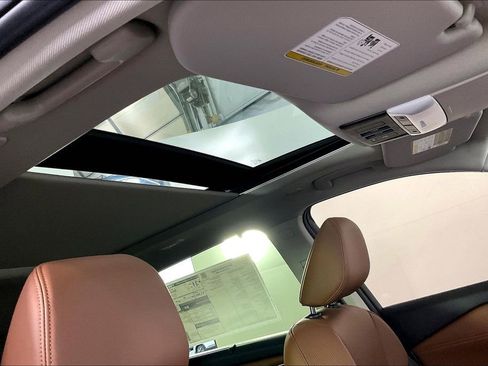 New 2026 Nissan Rogue Platinum w/ Platinum Premium Package image 25