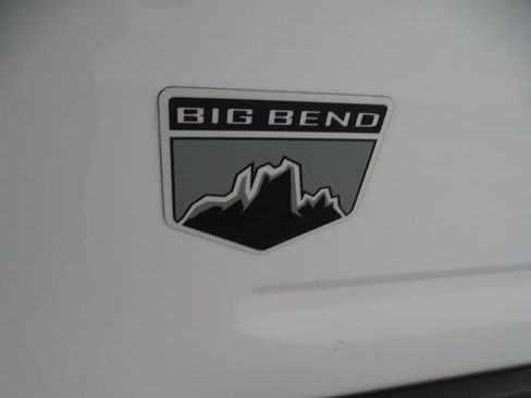 Used 2022 Ford Bronco Sport Big Bend AWD/4WD image 25