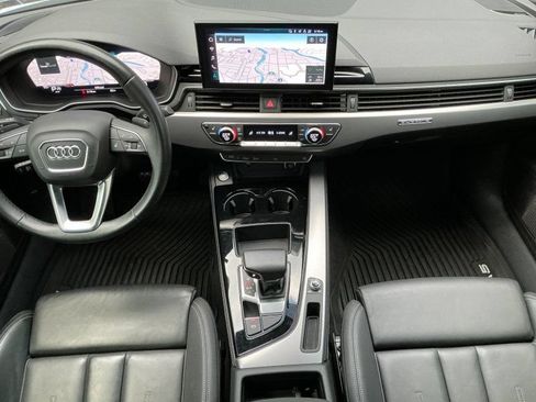 Used 2023 Audi A5 2.0T Premium Plus w/ Premium Plus AWD/4WD image 20