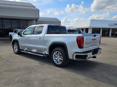 Used 2019 GMC Sierra 1500 SLT w/ SLT Premium Plus Package image 3