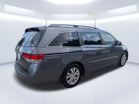 Used 2014 Honda Odyssey EX-L image 4