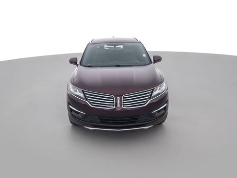 Used 2018 Lincoln MKC Premiere AWD/4WD image 2