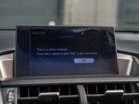 Used 2015 Lexus NX 300h AWD w/ Premium Package image 21