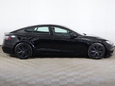 Used 2022 Tesla Model S image 21