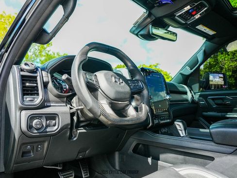 Used 2022 RAM 1500 TRX w/ TRX Level 2 Equipment Group image 26