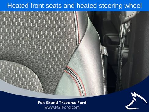 Used 2025 Ford Escape ST-Line Select AWD/4WD image 12