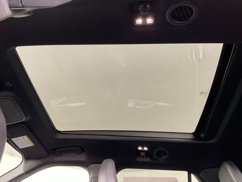 New 2026 Ford Explorer ST w/ Sun And Sound Package AWD/4WD image 18