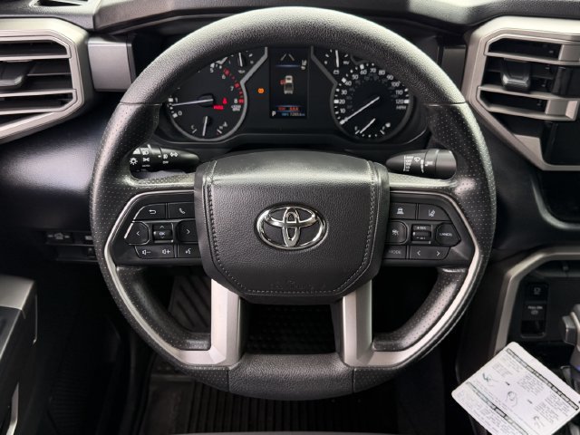 Used 2026 Toyota Tundra SR5 RWD image 12