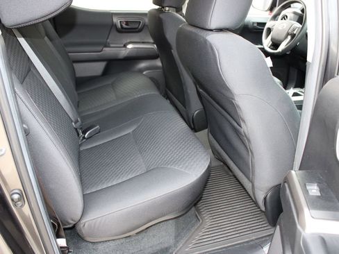 Used 2023 Toyota Tacoma 4x4 Double Cab w/ Trail Edition image 17