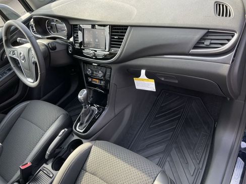 Certified 2022 Buick Encore Preferred w/ Safety Package II image 29