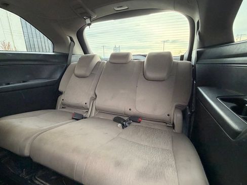 Used 2018 Honda Odyssey EX image 9