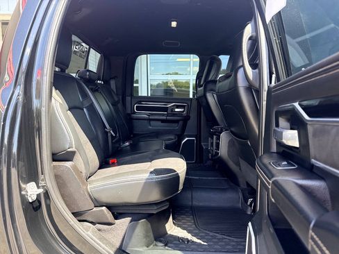 Used 2021 RAM 3500 Laramie AWD/4WD image 34