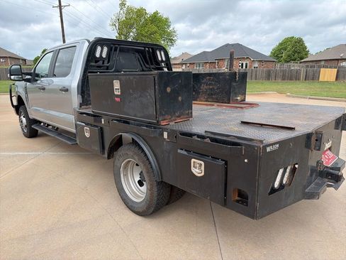 Used 2024 Ford F350 XL w/ XL Chrome Package AWD/4WD image 2