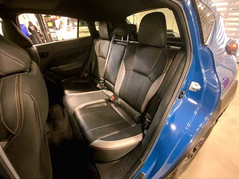 Certified 2024 Subaru Crosstrek 2.5i Wilderness image 21