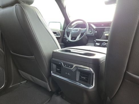 Used 2025 GMC Sierra 1500 Denali w/ Denali Reserve Package AWD/4WD image 31