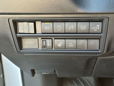 New 2026 Toyota Tundra SR5 w/ SR5 Premium Package image 19