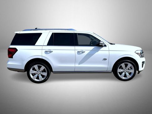 Used 2023 Ford Expedition King Ranch AWD/4WD image 4