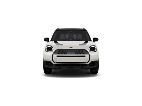 New 2026 MINI Cooper Countryman S w/ Comfort Package Max image 2