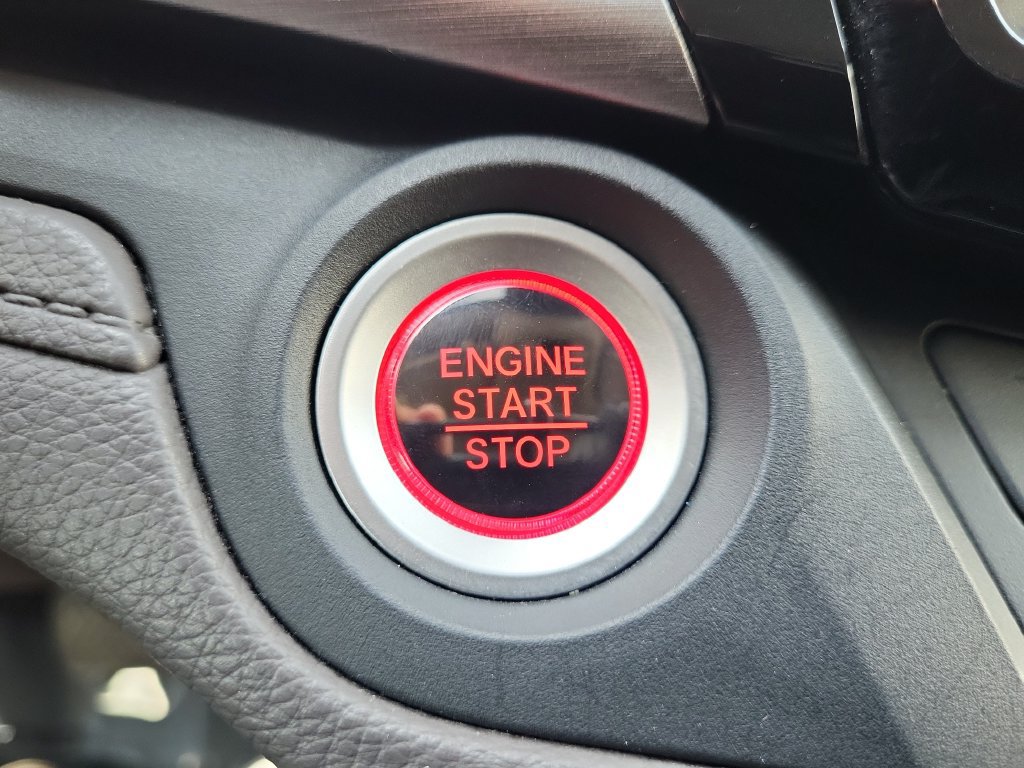 Used 2021 Honda Odyssey EX-L image 33