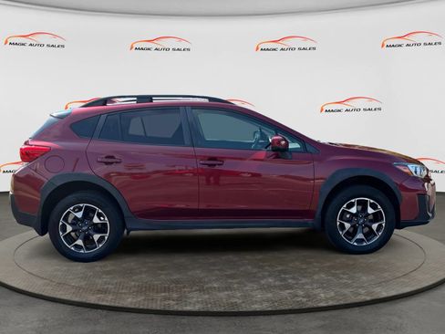 Used 2019 Subaru Crosstrek 2.0i Premium AWD/4WD image 6