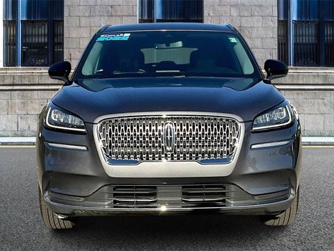 Used 2022 Lincoln Corsair Standard image 3