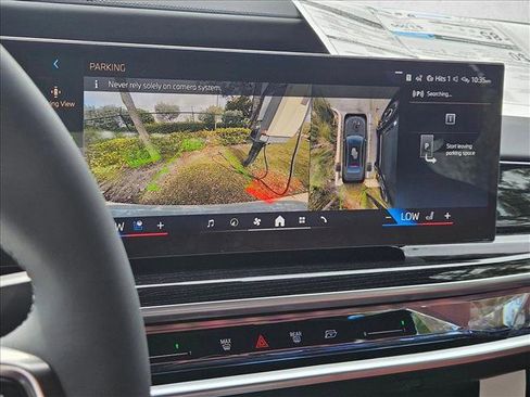 New 2026 BMW i7 eDrive50 image 13