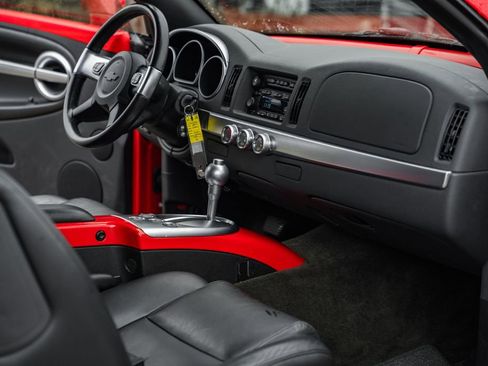 Used 2003 Chevrolet SSR w/ Preferred Equipment Group image 20