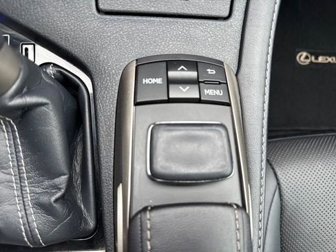 Used 2017 Lexus ES 350 350 w/ Navigation System Package image 34