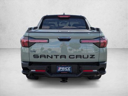 Used 2024 Hyundai Santa Cruz XRT AWD/4WD image 7