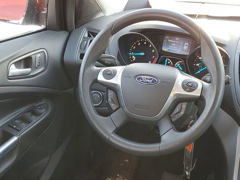 Used 2014 Ford Escape SE w/ Equipment Group 201A image 27