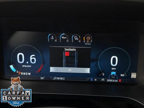 Used 2022 Ford Expedition Platinum image 15