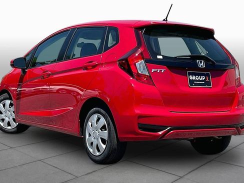 Used 2019 Honda Fit LX image 11