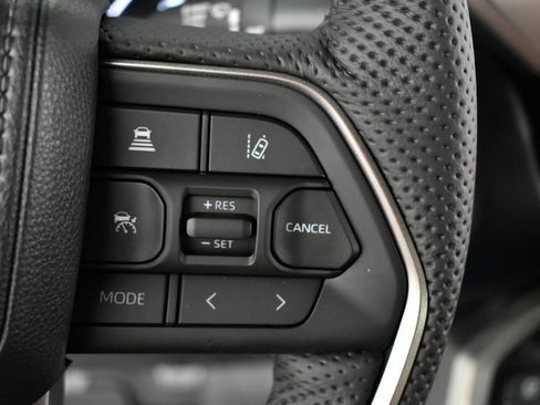 New 2026 Toyota Tundra SR5 RWD image 31