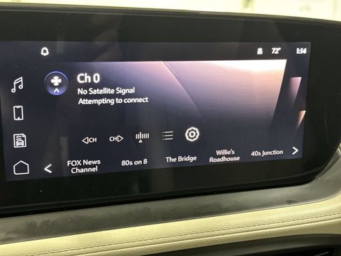 Used 2024 Buick Encore GX Sport Touring w/ Comfort Package FWD image 14