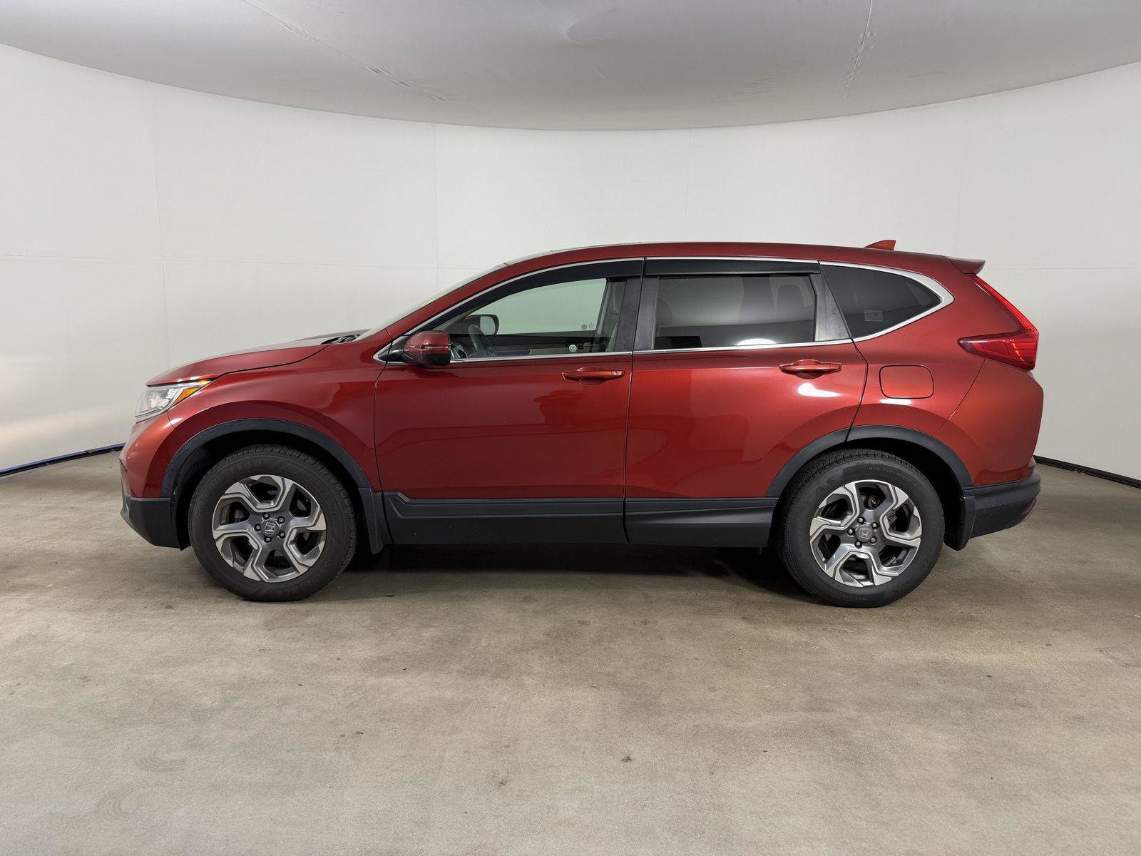 Used 2018 Honda CR-V EX image 11