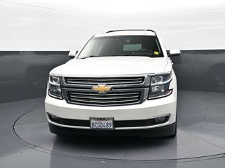 Used 2017 Chevrolet Suburban Premier AWD/4WD video 2