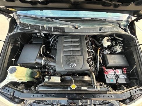 Used 2012 Toyota Tundra 2WD CrewMax image 22