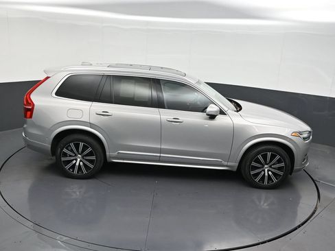 Used 2024 Volvo XC90 B6 Plus w/ Protection Package Premier AWD/4WD image 21