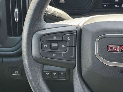 New 2026 GMC Sierra 2500 Pro w/ Convenience Package RWD image 9