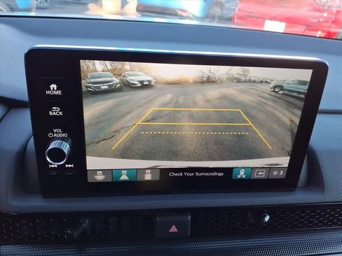 Used 2025 Honda CR-V Sport Touring image 24