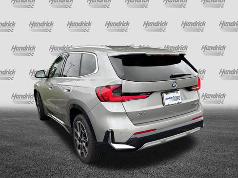 Used 2023 BMW X1 xDrive28i w/ Premium Package AWD/4WD image 8