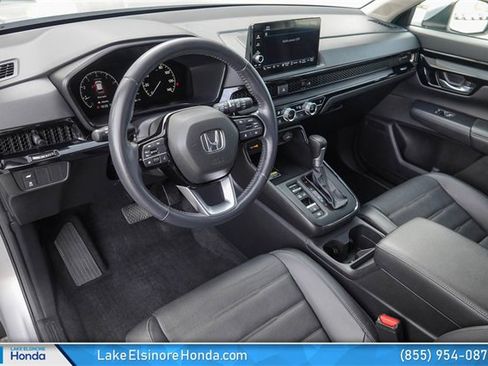 Used 2023 Honda CR-V EX-L image 17