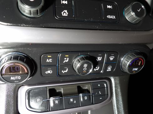 Used 2020 GMC Acadia AT4 w/ Driver Alert Package II image 22