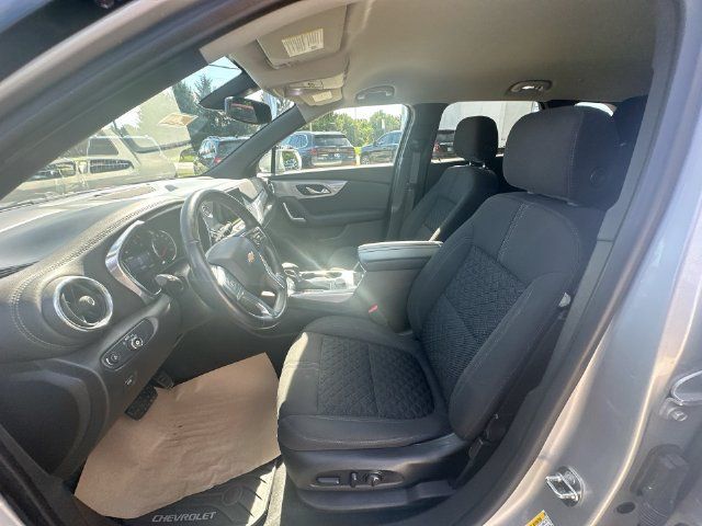 Used 2019 Chevrolet Blazer LT FWD image 22