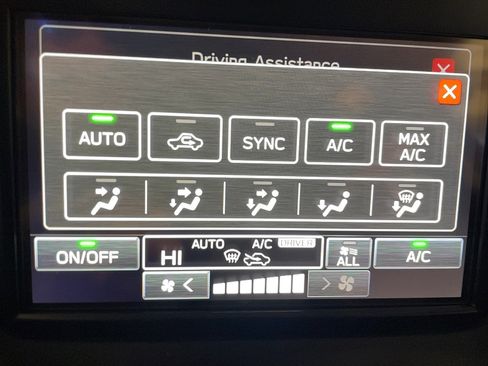 Used 2024 Subaru Impreza 2.0i AWD/4WD image 9