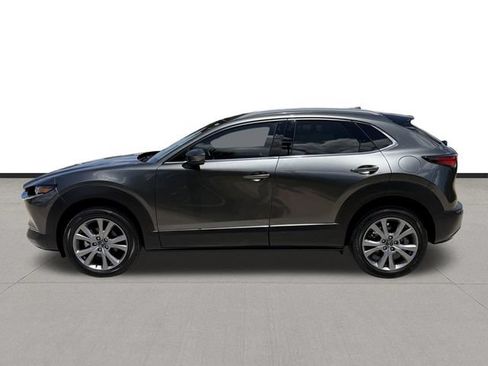 Certified 2025 MAZDA CX-30 AWD 2.5 S w/ Premium Package image 8
